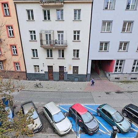 Urban Nest Apartments Jozefitow 5 Krakow Ngoại thất bức ảnh