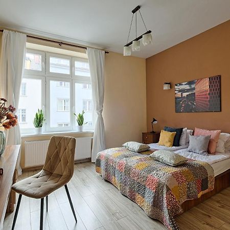 Urban Nest Apartments Jozefitow 5 Krakow Ngoại thất bức ảnh