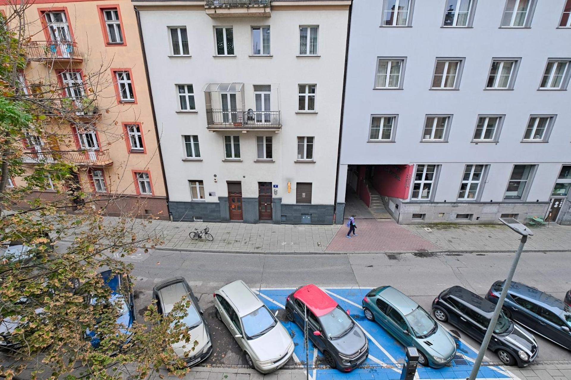 Urban Nest Apartments Jozefitow 5 Krakow Ngoại thất bức ảnh