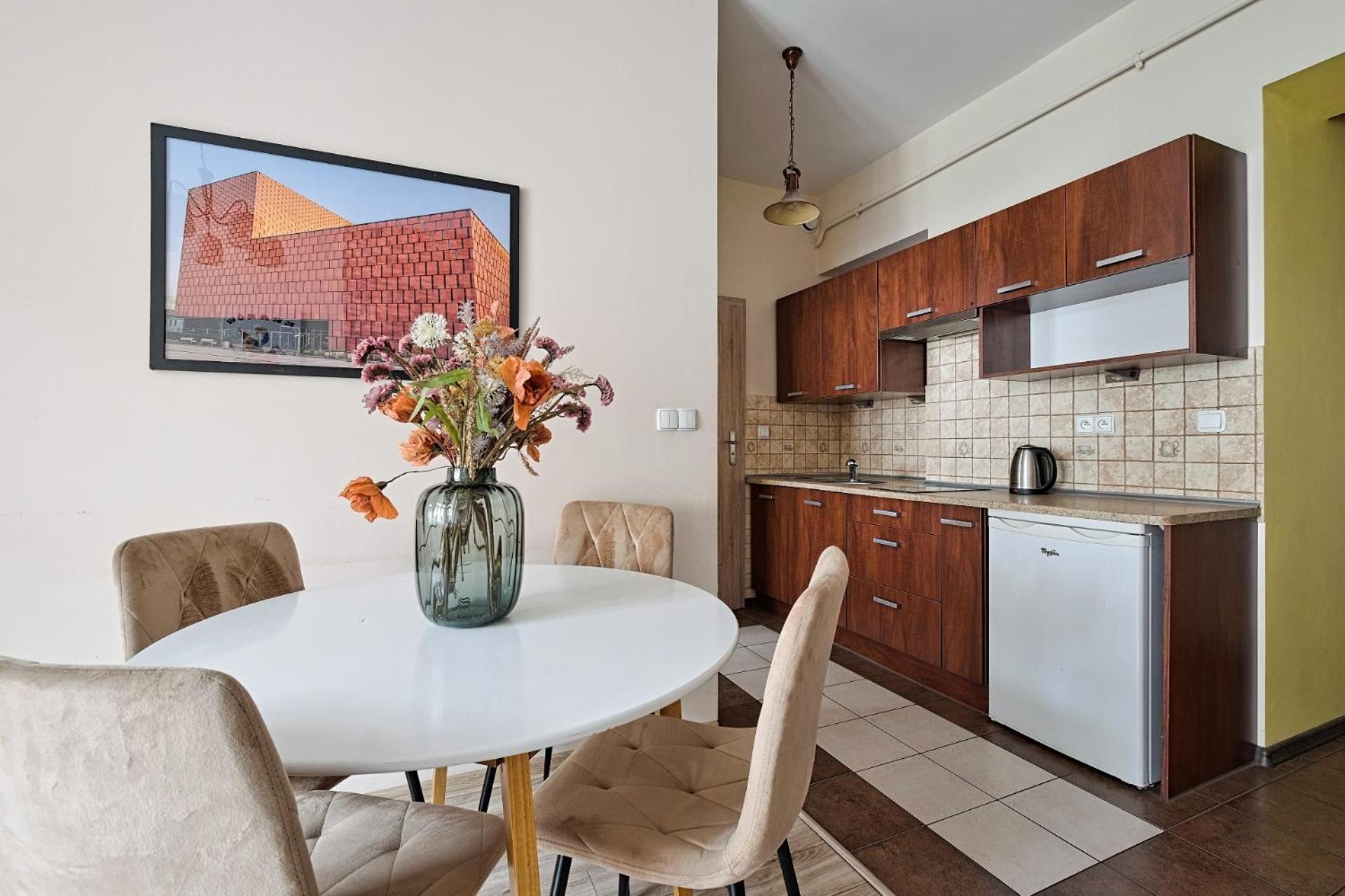 Urban Nest Apartments Jozefitow 5 Krakow Ngoại thất bức ảnh