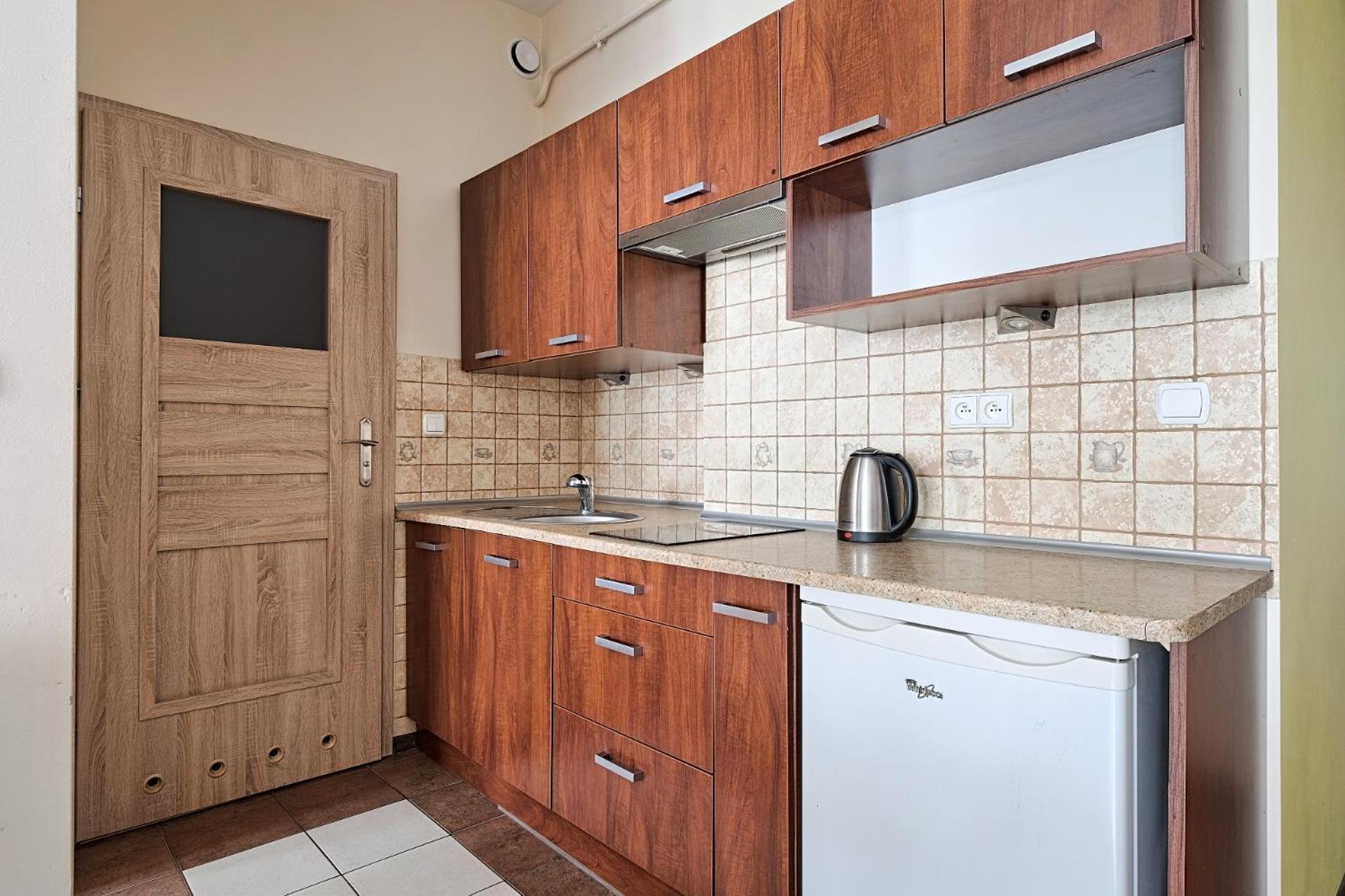 Urban Nest Apartments Jozefitow 5 Krakow Ngoại thất bức ảnh