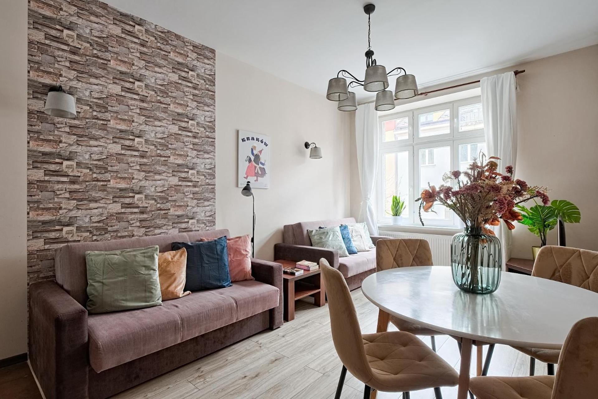 Urban Nest Apartments Jozefitow 5 Krakow Ngoại thất bức ảnh