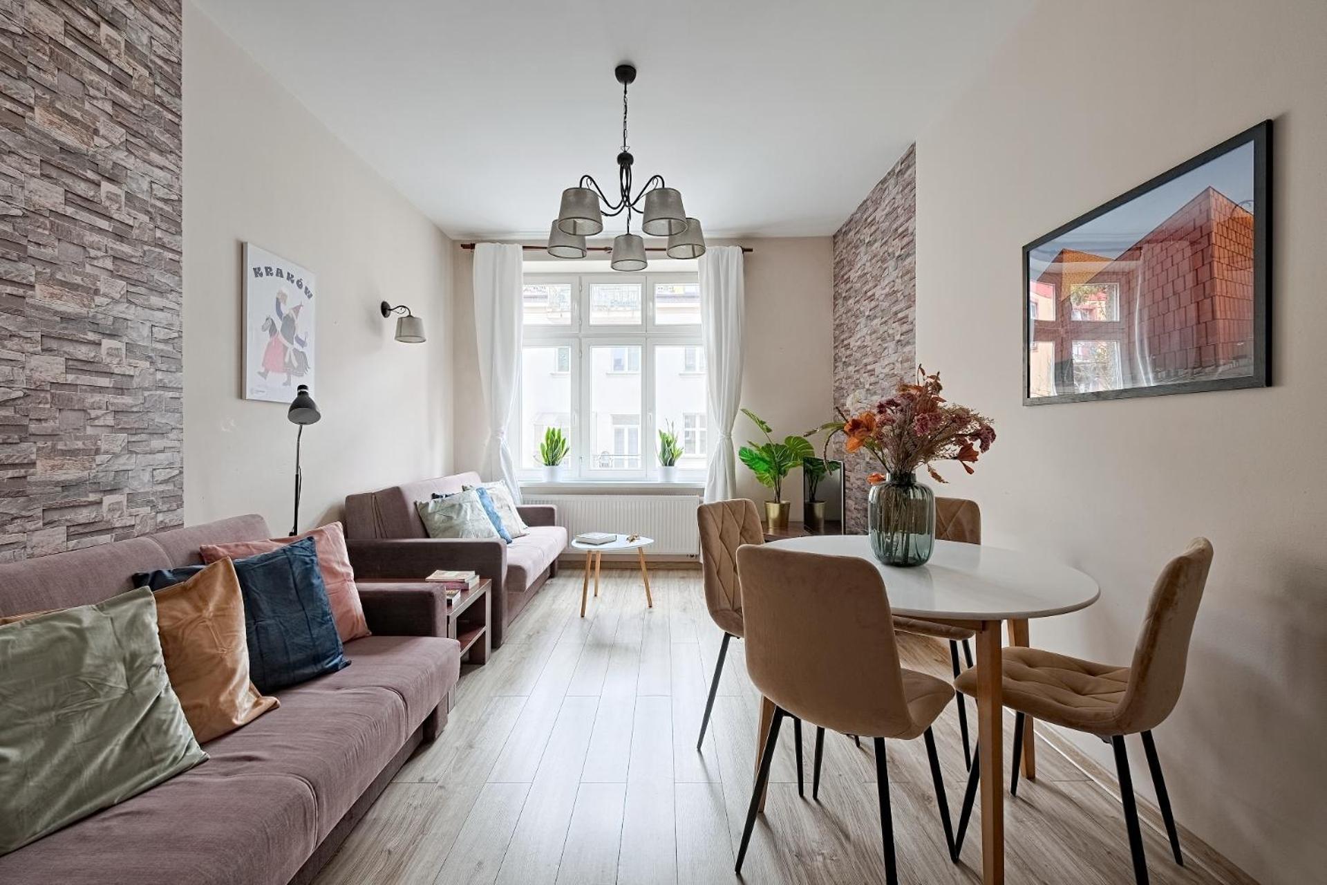 Urban Nest Apartments Jozefitow 5 Krakow Ngoại thất bức ảnh