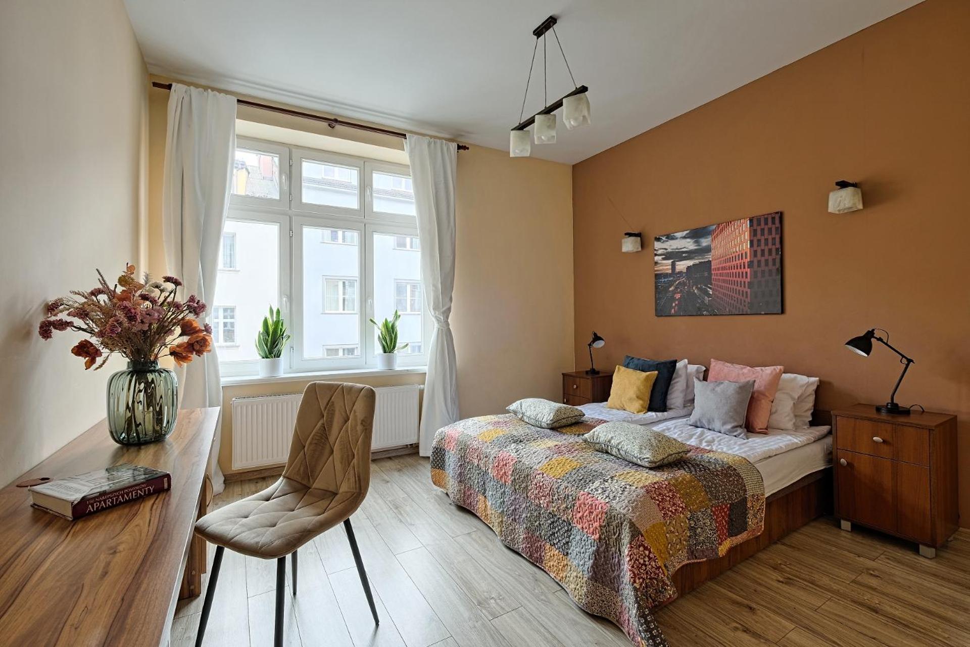 Urban Nest Apartments Jozefitow 5 Krakow Ngoại thất bức ảnh