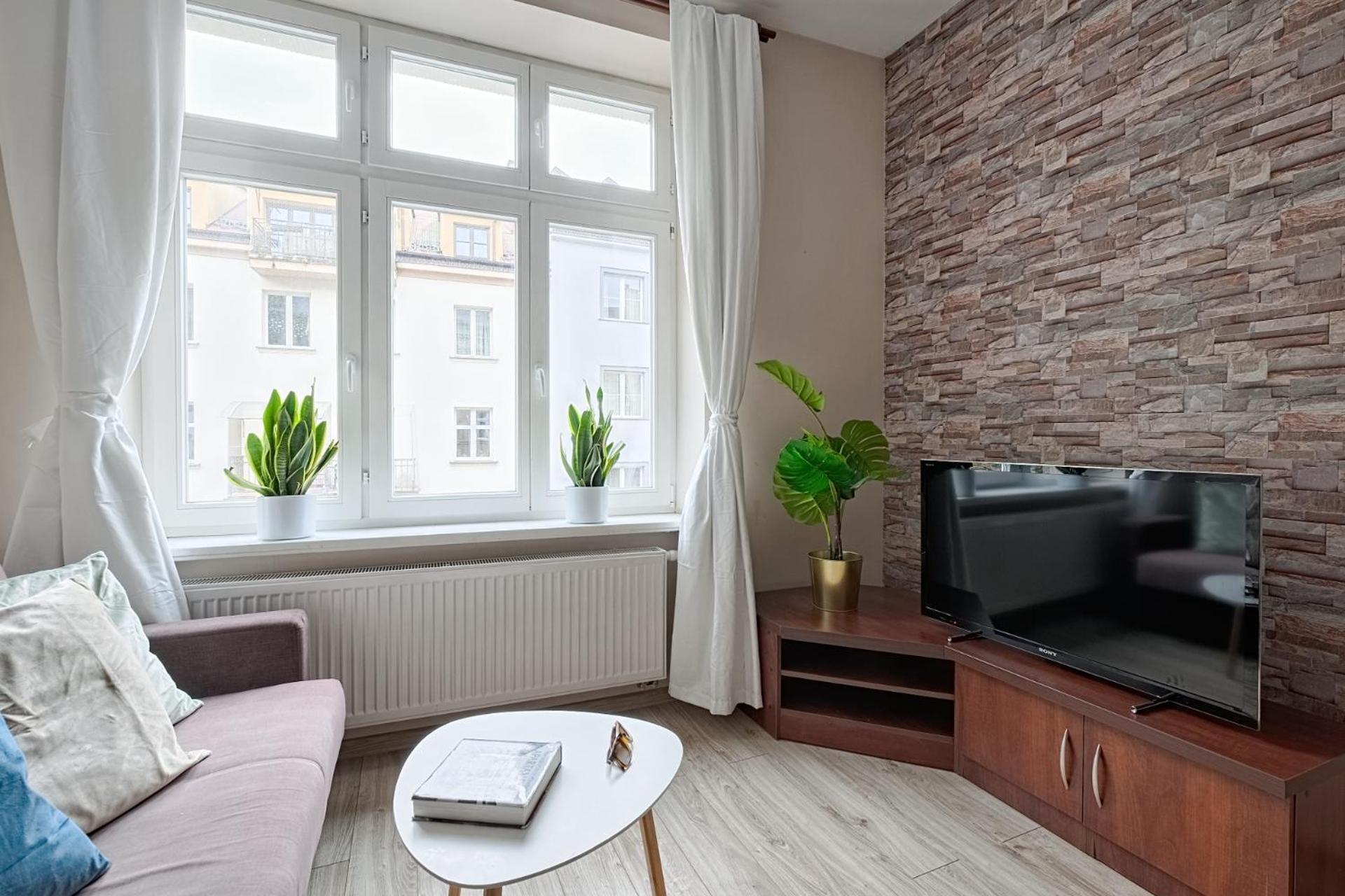 Urban Nest Apartments Jozefitow 5 Krakow Ngoại thất bức ảnh